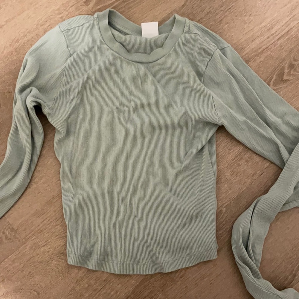 Artizia TNA long sleeve